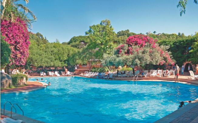 Фото отеля Arbatax Park Resort - Telis