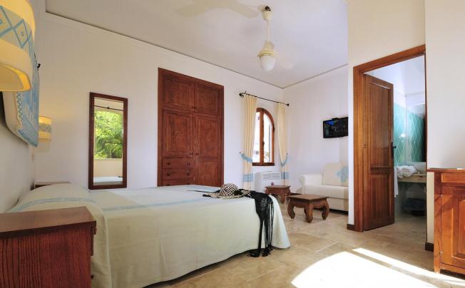 Фото отеля Arbatax Park Resort - Telis