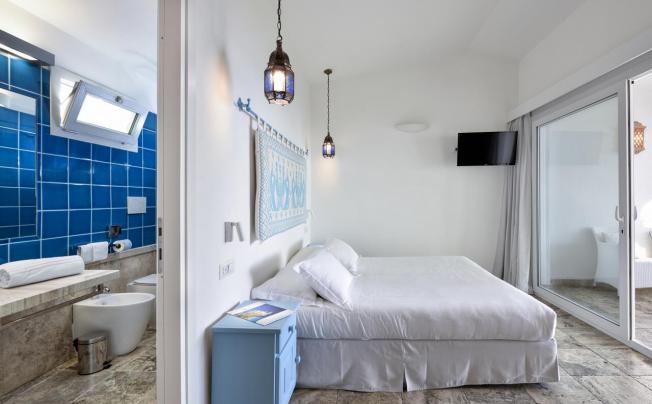 Фото отеля Arbatax Park Resort - Telis