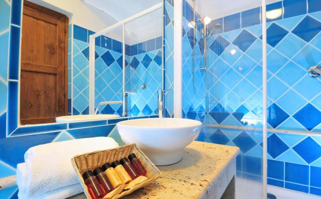 Фото отеля Arbatax Park Resort - Telis