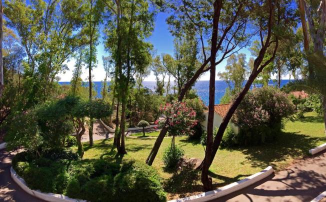 Фото отеля Arbatax Park Resort - Telis