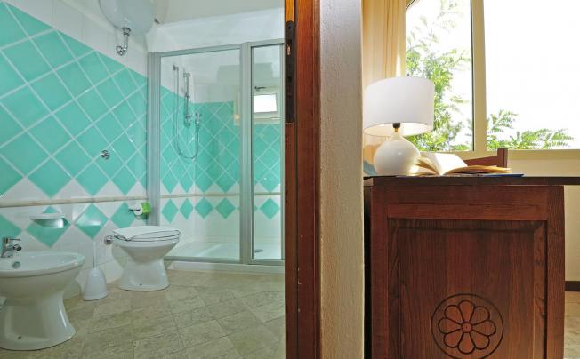 Фото отеля Arbatax Park Resort - Telis