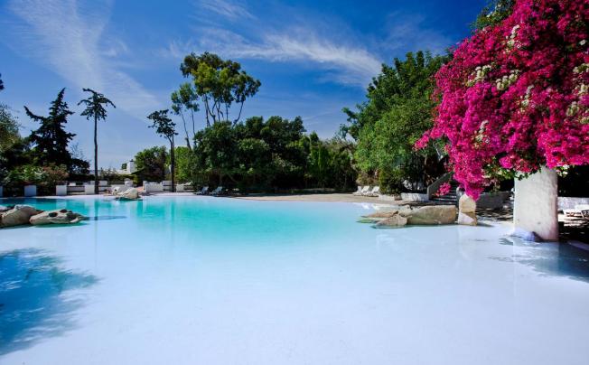 Фото отеля Arbatax Park Resort - Telis