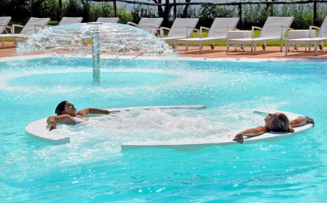Фото отеля Arbatax Park Resort - Telis