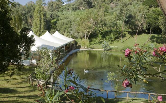 Фото отеля Arbatax Park Resort - Telis
