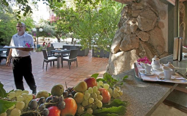 Фото отеля Arbatax Park Resort - Telis