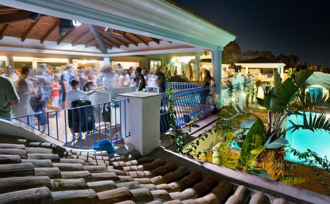 Фото отеля Arbatax Park Resort - Telis