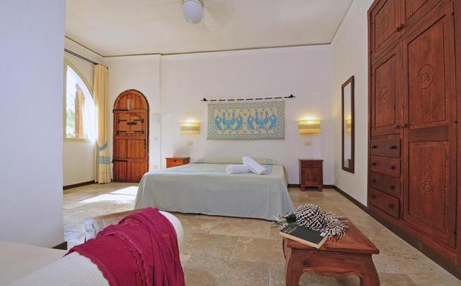 Фото отеля Arbatax Park Resort - Telis