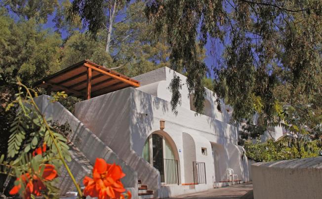 Фото отеля Arbatax Park Resort - Telis
