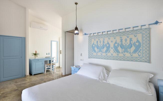 Фото отеля Arbatax Park Resort - Telis