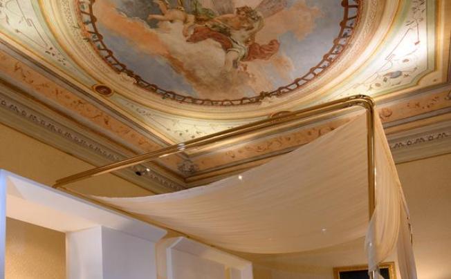 Фото отеля Ruzzini palace