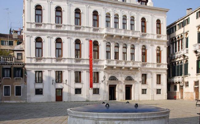 Фото отеля Ruzzini palace