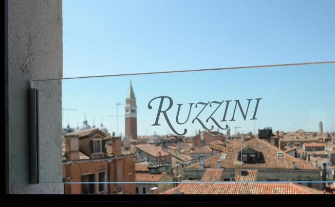 Фото отеля Ruzzini palace