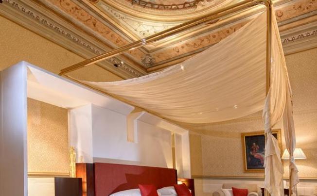 Фото отеля Ruzzini palace