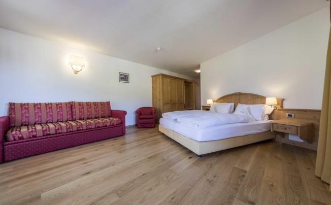 Фото отеля Miravalle Hotel