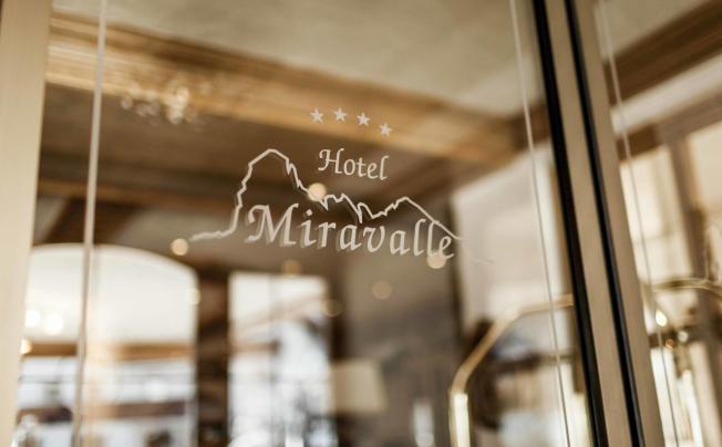 Фото отеля Miravalle Hotel