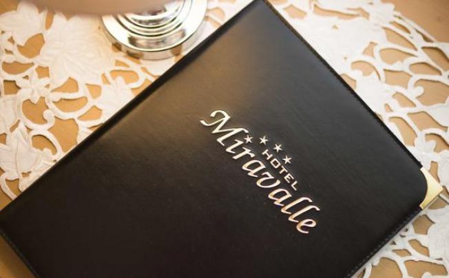 Фото отеля Miravalle Hotel