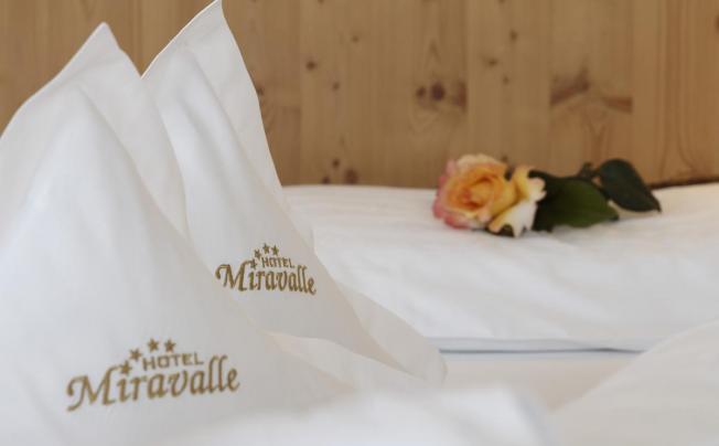 Фото отеля Miravalle Hotel