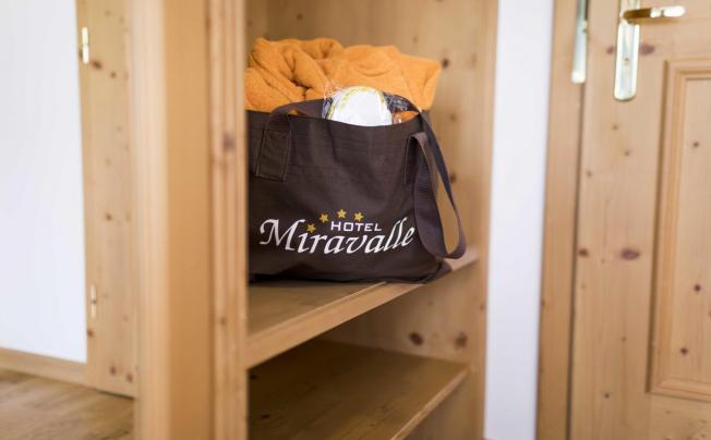 Фото отеля Miravalle Hotel