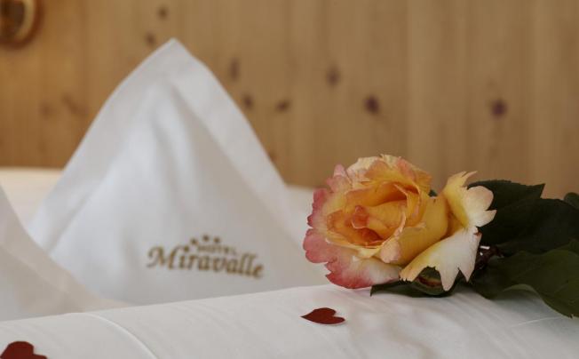 Фото отеля Miravalle Hotel