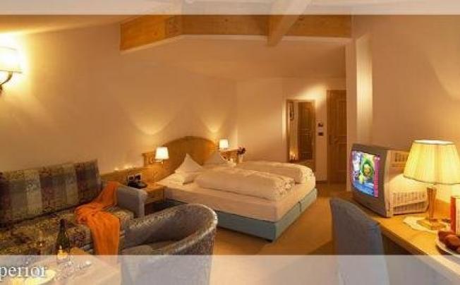 Фото отеля Miravalle Hotel
