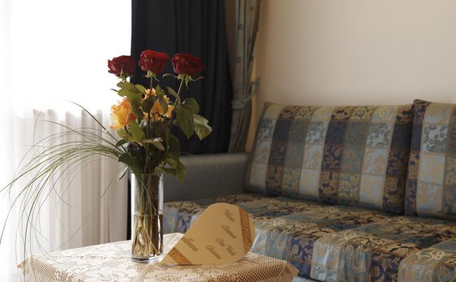 Фото отеля Miravalle Hotel