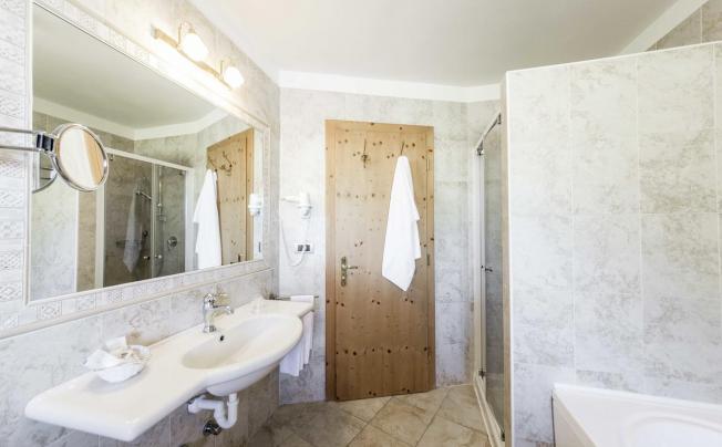 Фото отеля Miravalle Hotel