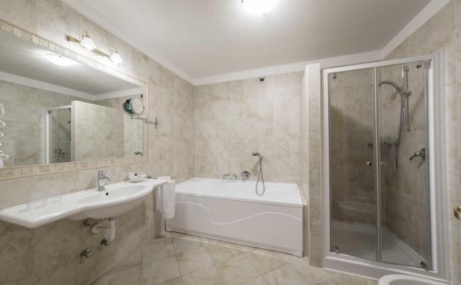 Фото отеля Miravalle Hotel