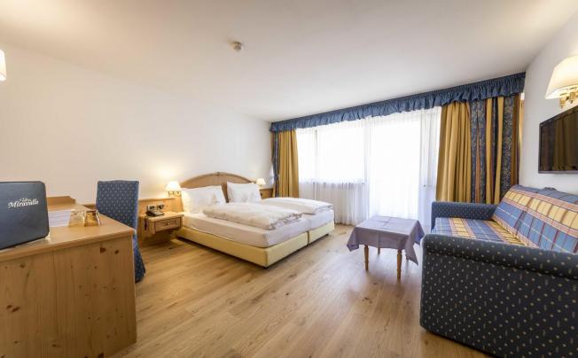 Фото отеля Miravalle Hotel