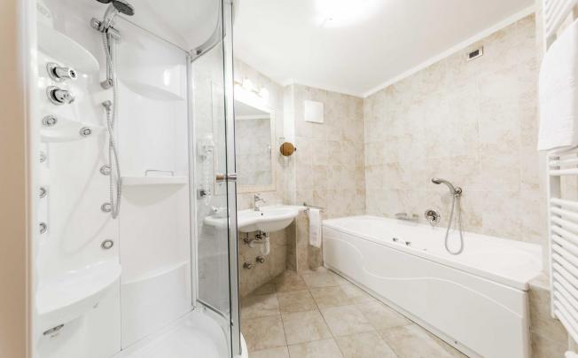 Фото отеля Miravalle Hotel