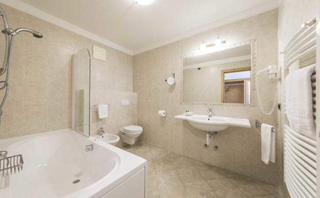 Фото отеля Miravalle Hotel