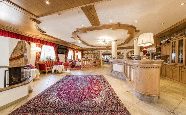 Фото отеля Miravalle Hotel