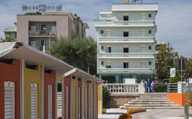 Фото отеля Levante