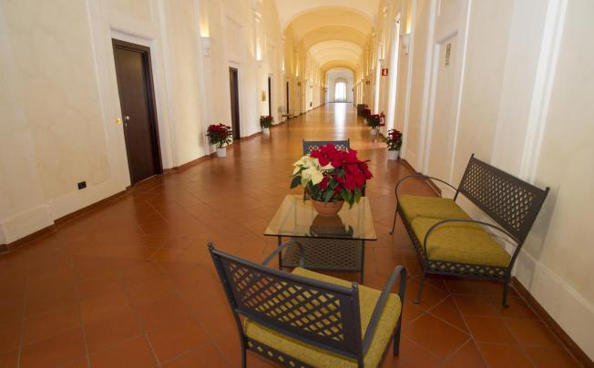 Фото отеля Domus Sessoriana