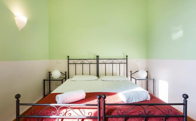 Фото отеля Domus Sessoriana
