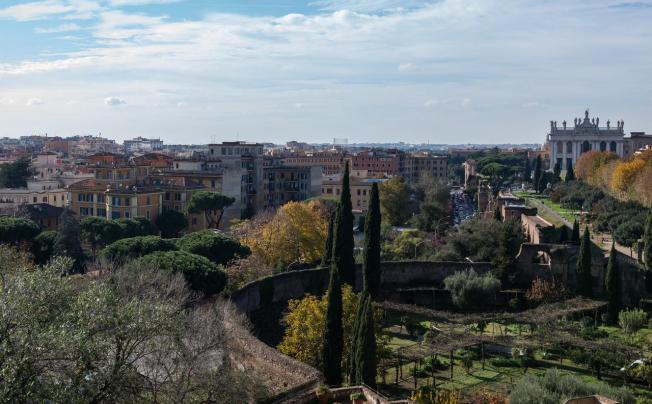 Фото отеля Domus Sessoriana