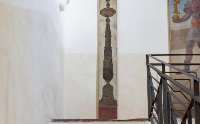 Фото отеля Domus Sessoriana