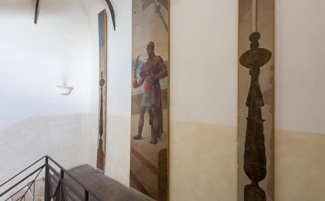 Фото отеля Domus Sessoriana
