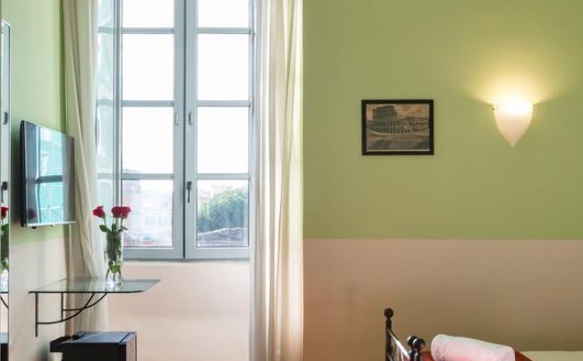 Фото отеля Domus Sessoriana