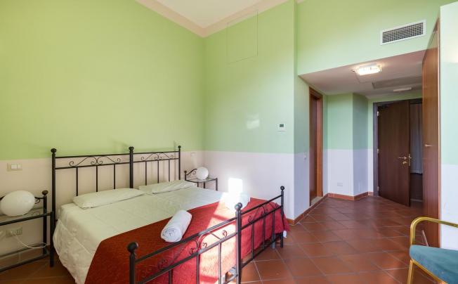 Фото отеля Domus Sessoriana