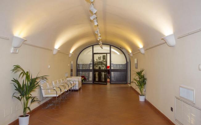 Фото отеля Domus Sessoriana