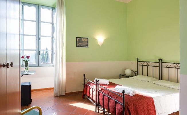 Фото отеля Domus Sessoriana