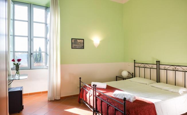 Фото отеля Domus Sessoriana