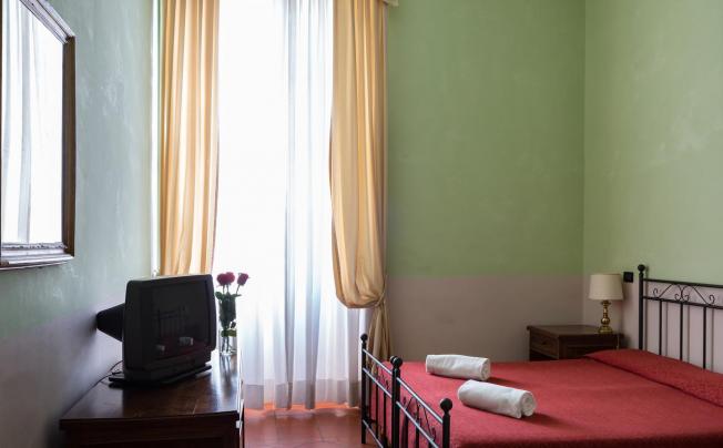 Фото отеля Domus Sessoriana