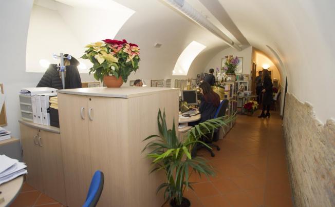 Фото отеля Domus Sessoriana
