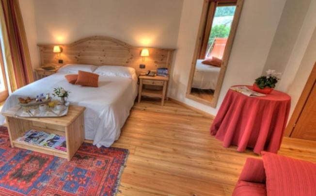 Фото отеля Cresta Et Duc Hotel
