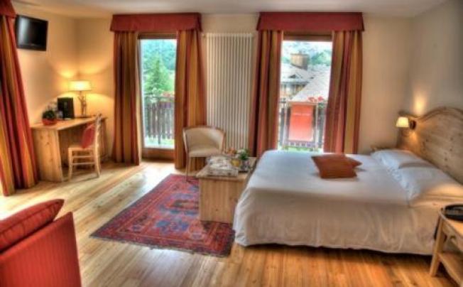 Фото отеля Cresta Et Duc Hotel