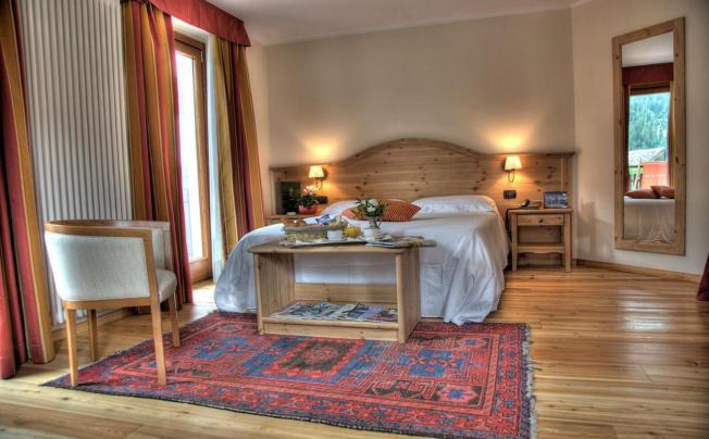 Фото отеля Cresta Et Duc Hotel