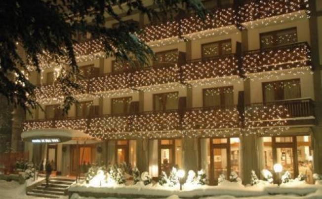 Фото отеля Cresta Et Duc Hotel