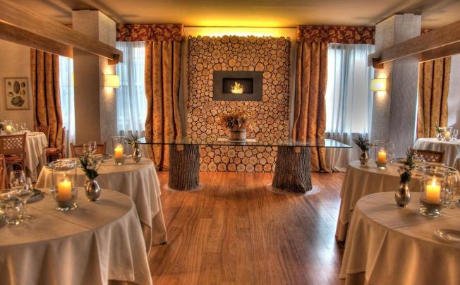 Фото отеля Cresta Et Duc Hotel